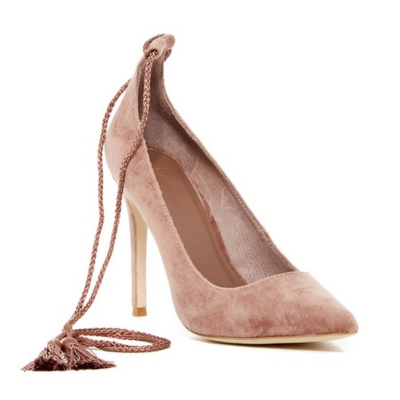 Joie Angelynn Pumps 8.5 - Picture 2 of 2